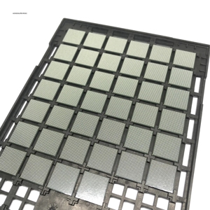 ADM232LJRZ-REEL RS-232 Treiber/Empfänger IC SOIC-16 30V Eingang Analog Devices