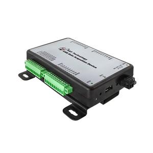 Tarjeta de adquisición de datos multifuncional Art Technology USB3140A con precisión de 16 bits 250ks/S Adquisición de alta velocidad - Product Image 3