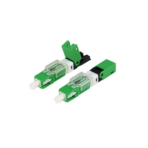 Fiber optik saplama kablo için SC FC LC UPC APC FTTH Fiber hızlı bağlantı - Product Image 2
