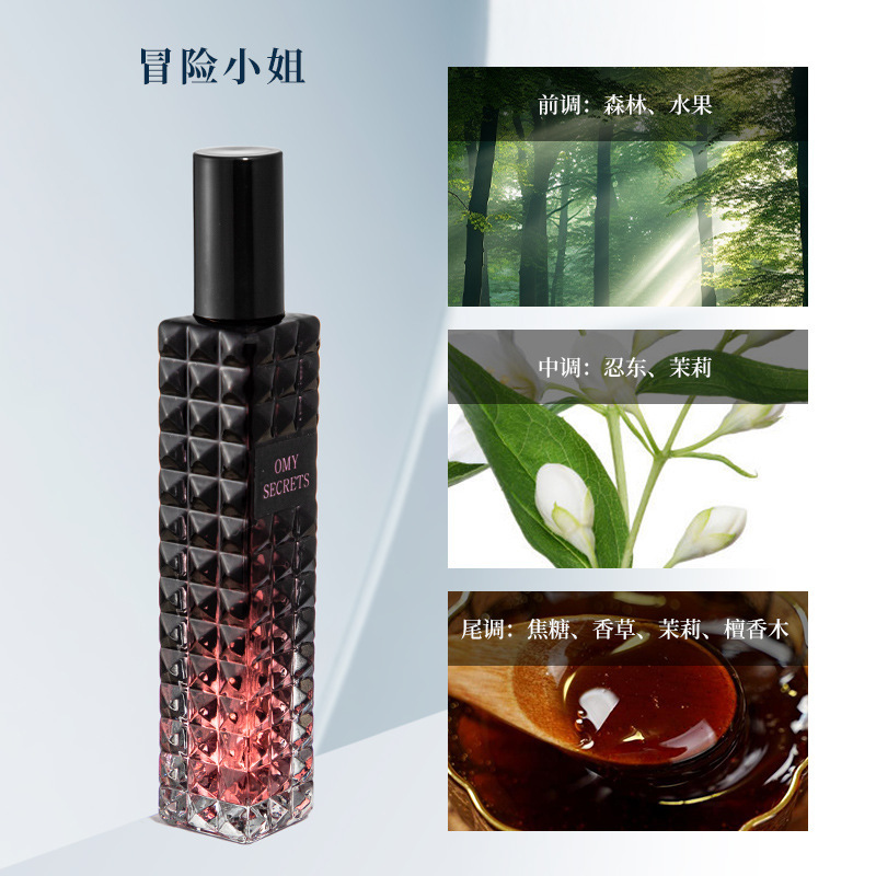 Omy adventure lady 30ml