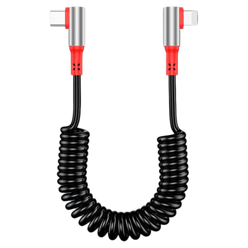 Black D LR C-L