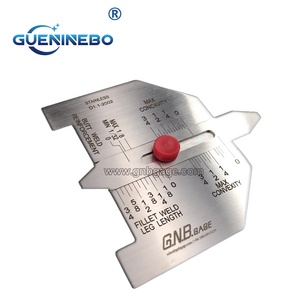 Gueninebo การจัดแนว GNB-02แบบประหยัดและเกจวัดการเชื่อมแบบ Hi-Lo วัตถุประสงค์เดียว - Product Image 5