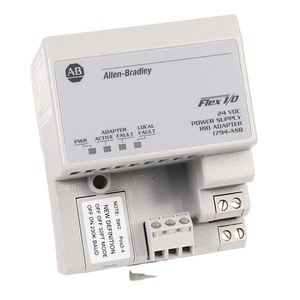 100% nuovissimo modulo di ingresso analogico 1734-IE8C I/O 8 Controller PLC 1734IE8C - Product Image 5