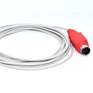Otc Hearing Amplifier Digital Hearing <strong>Aid</strong> CS Programming <strong>Cable</strong> for Frontier Hearing <strong>Aids</strong> for Use HIPPRO Comprehensive Variety - Product Image 2