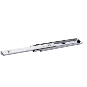 Guías de cajón con gancho para bayoneta, guía deslizante de 40 pulgadas de longitud, suministro de fábrica - Product Image 6