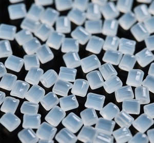 Yüksek akış HDPE 8008 bakire PE 100 kalıplama ve paketleme uygulaması için gıda sınıfı yüksek yoğunluklu polietilen granüller - Product Image 6