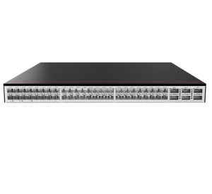 สวิตช์เครือข่าย S6730-H48X6C-V2 100G ใหม่สำหรับแหล่งพลังงาน Ge และใบอนุญาตฟรี - Product Image 2