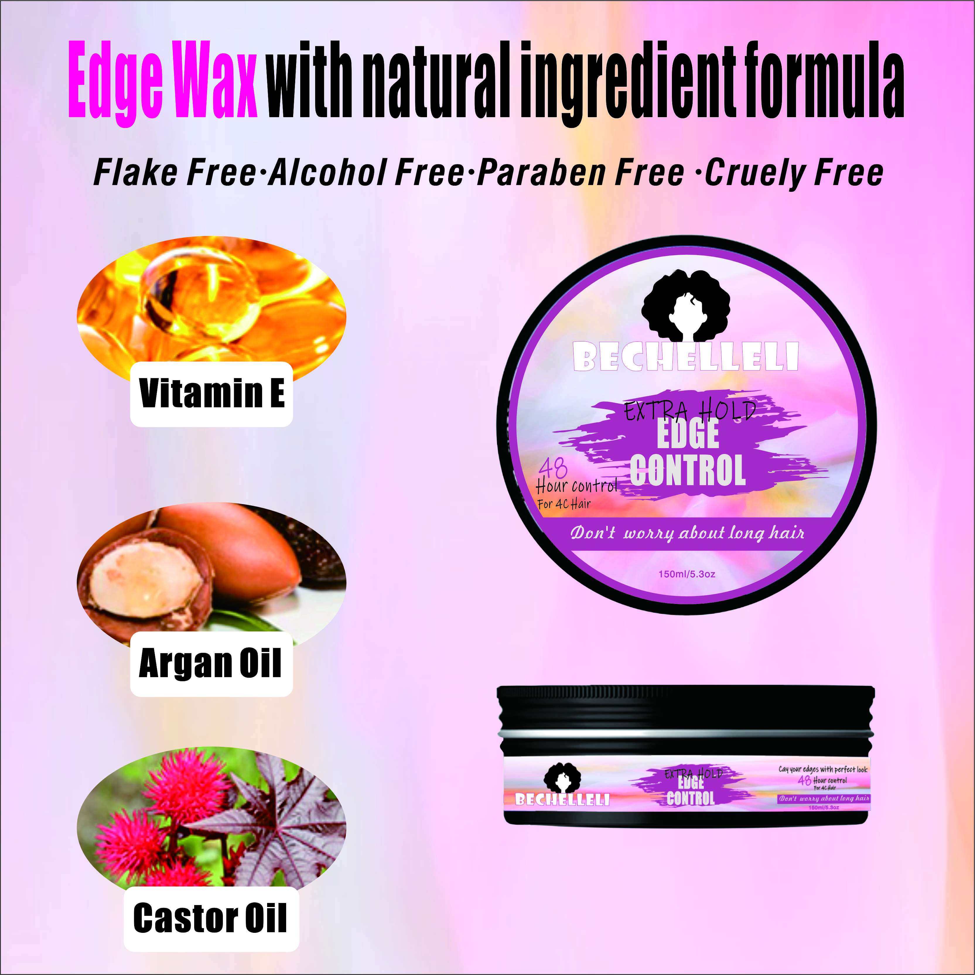 EDGE CONTROL 150g
