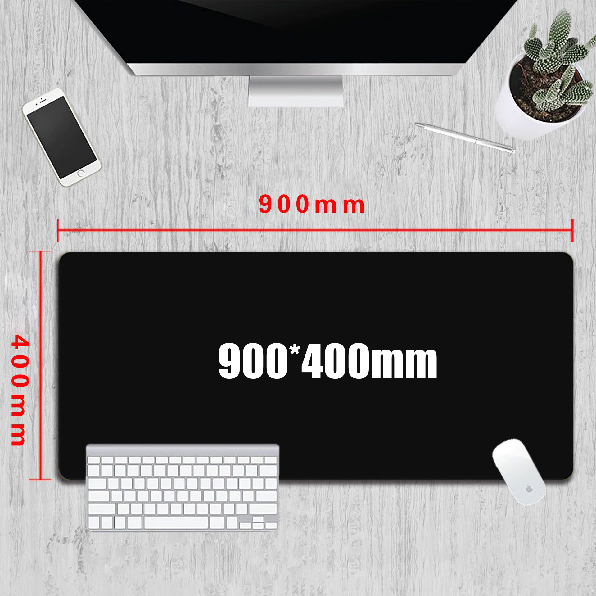 90*40cm