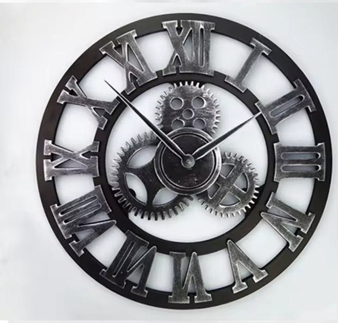 C Argento rustico romano