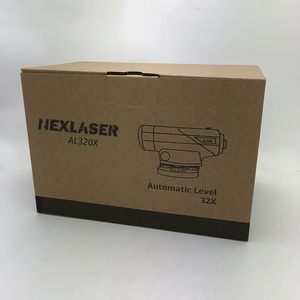 AL320X High Quality <strong>Automatic</strong> <strong>Dumpy</strong> Survey Optical Auto <strong>Level</strong> Instrument - Product Image 6
