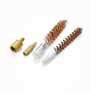 74 pcs phổ Gun làm sạch <span class=keywords><strong>Kit</strong></span> cho tất cả các súng tất cả các Cỡ nòng - Product Image 5