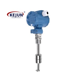 Aceite de caldera de fábrica, polvo líquido sólido, 24V, flotador magnético, horquilla vibratoria, interruptor de nivel de admisión RF para aceite - Product Image 1