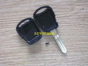Hy 1side-button Remote <strong>Key</strong> case Shell (HYN14 <strong>Keyway</strong>) - Product Image 4