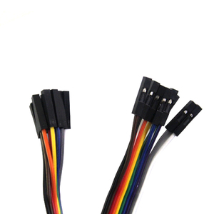 USBロジックアナライザー24M 8CHマイクロコントローラーARM FPGAデバッグツール24MHz、16MHz、12MHz、8MHz、4MHz、2MHz - Product Image 6