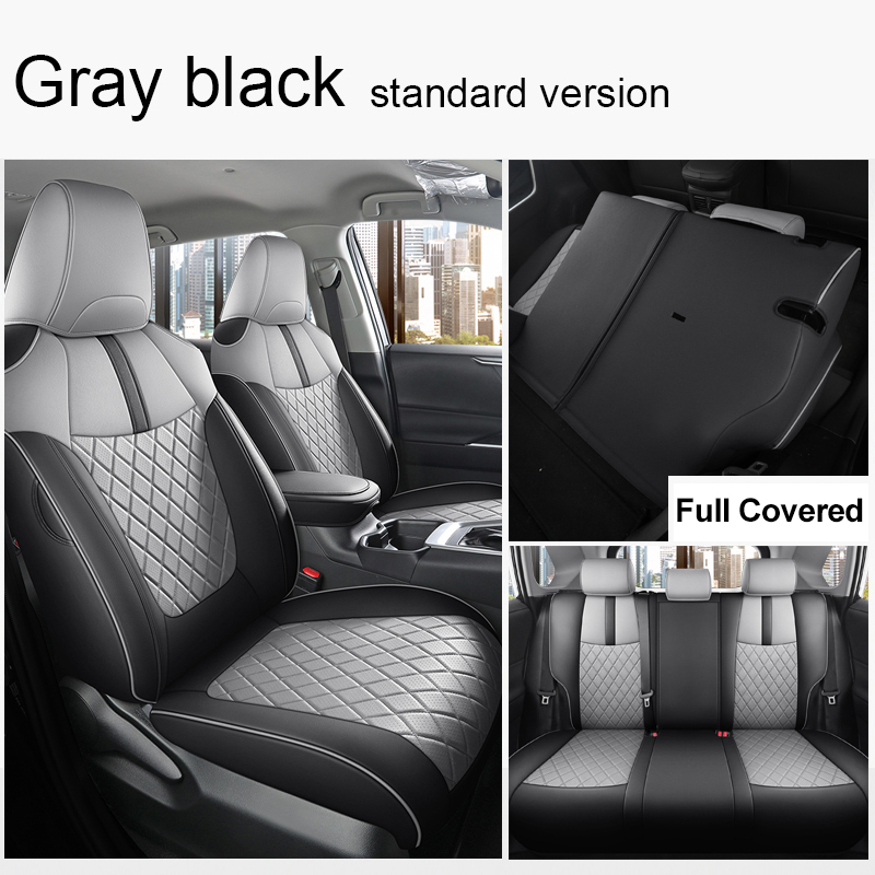 Gris negro