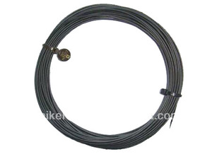 Cuerda de tenis de Nylon de alta calidad, 220 m a carrete, cuerda de raqueta de Bádminton - Product Image 2