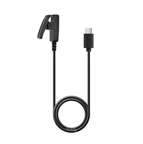 Interface d'USB C