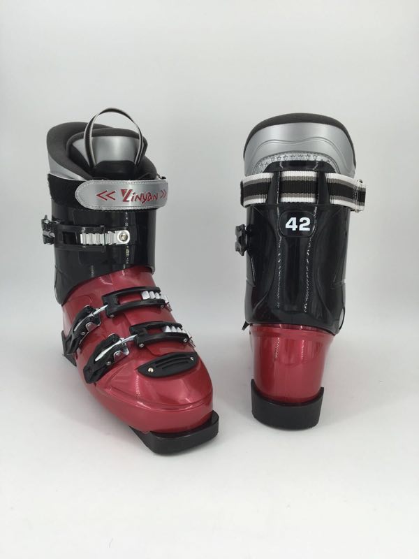 Rouge et noir