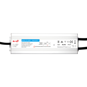 400W High Efficiency <strong>220</strong>-240VAC CB CE RoHS Waterproof IP67 Outdoor Slim Dimmable <strong>LED</strong> Power Supply for <strong>LED</strong> Module <strong>LED</strong> Strip - Product Image 4