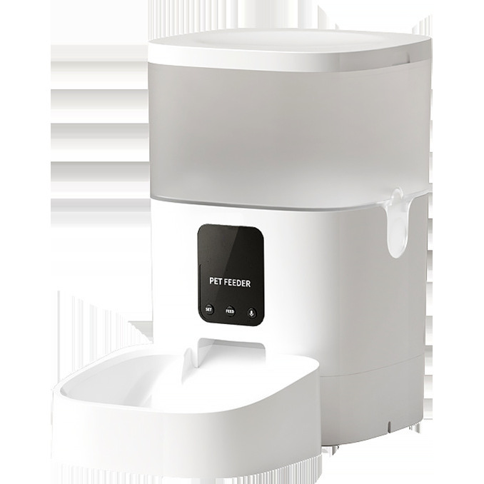 Smart DU-F07W