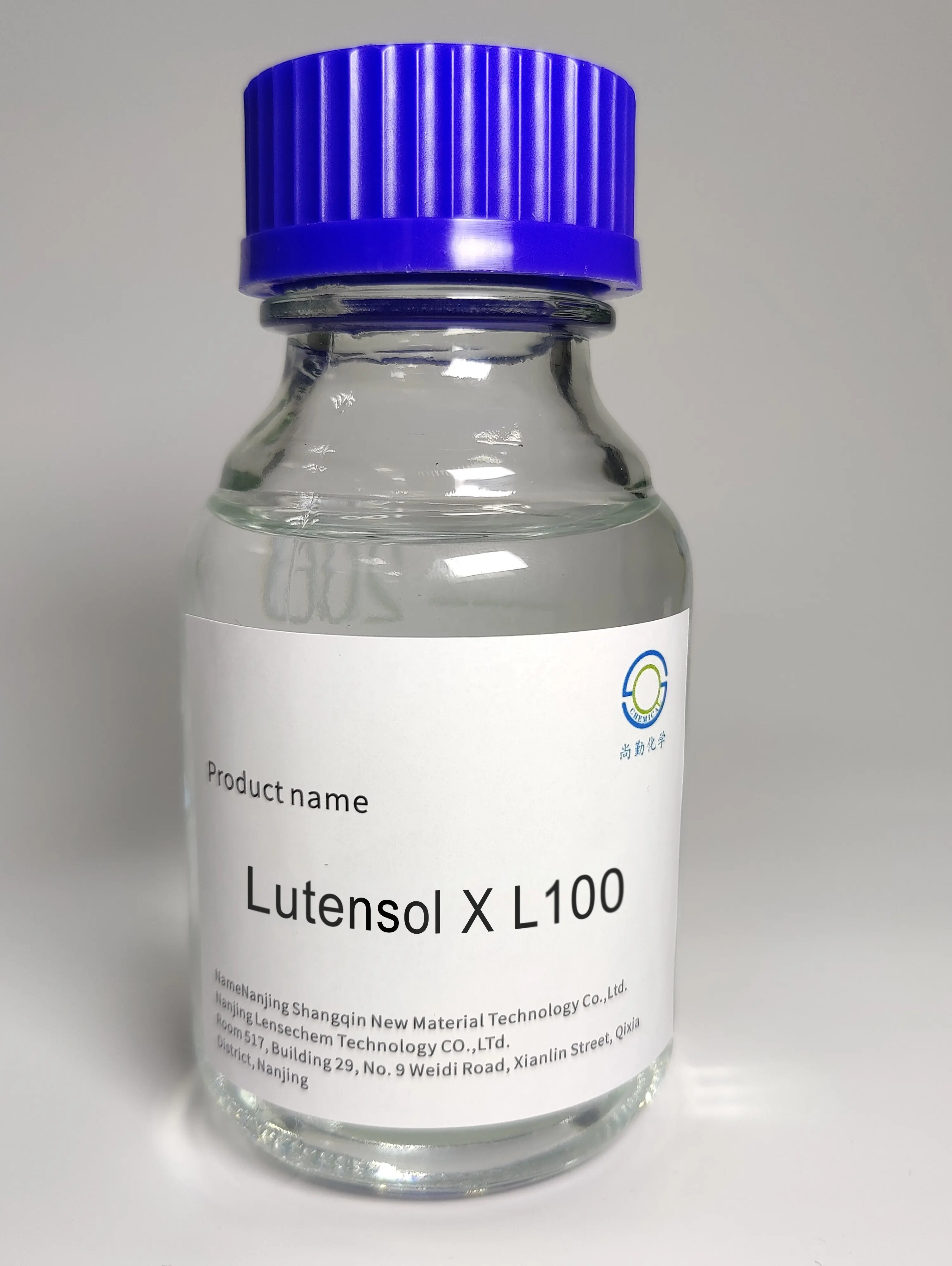 Agente humectante y emulsionante Dispersante de alta eficiencia Isocenol Polioxietileno Éter Textile Auxiliary XL Series