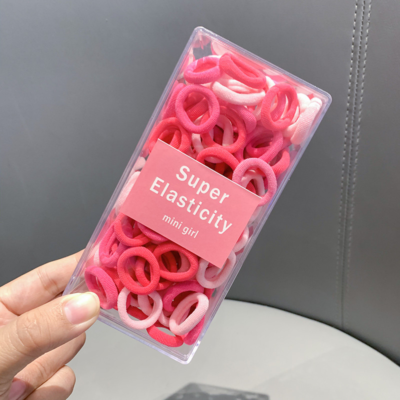 Pink system-100 root boxed