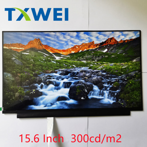 15.6インチ1920x1080解像度TFT LCD IPSLCDディスプレイ画面モジュール (EDPインターフェース付き) - Product Image 5