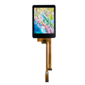 2.8 Inch 240x320 Resolution IPS TFT <strong>LCD</strong> Screen <strong>Display</strong> Module with Optional Touch Panel - Product Image 5