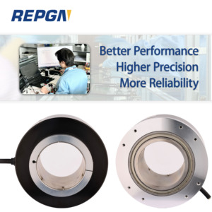 K100 albero cavo rotativo Encoder ascensore ascensore di controllo di automazione 30/35/40/42/45mm incrementale 1024ppr 2500ppr Encoder a impulsi - Product Image 2