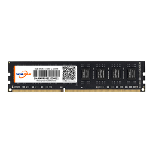 DDR4 4GB Desktop-RAM-Speicher ECC-Funktion 2133MHz Frequenz 16GB Kapazität Bulk Packed - Product Image 3