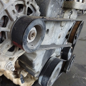 Good Performance Used <strong>Engines</strong> Second Hand Gasoline <strong>Engine</strong> Assembly 1.8L <strong>Engine</strong> - Product Image 6