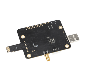 IEEE802.11ah <strong>WiFi</strong> <strong>Module</strong> 730M~950M IOT <strong>Module</strong> SDIO USB SPI RMII <strong>UART</strong> I2C Host <strong>Interface</strong> Long Distance Low Power Consumption