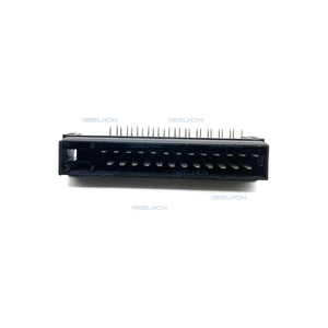 <strong>PCB</strong> <strong>Connector</strong> 3mm Pitch 25 Pin Flat Ribbon Cable Assembly Wire to Board Rectangular Board in Direct - Product Image 5