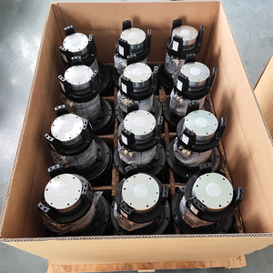 TZBOT PU <strong>Wheel</strong> Steering <strong>Drive</strong> Unit <strong>Assembly</strong> Vertical <strong>Motor</strong> in <strong>Wheel</strong> for <strong>Stacker</strong> Forklift <strong>Wheel</strong> <strong>Drive</strong> <strong>Motor</strong> for Hydraulic