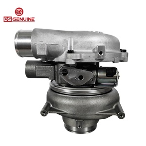 6.6L dizel motor GT3788VA Turbo dizel turboşarj 848212-5002S - Product Image 5