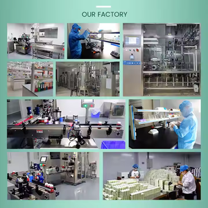 Bán buôn Hữu Cơ thuần chay cà phê ngay lập tức bột chất béo Burner để giảm cân với hương vị ngọt ngào không Đường Đóng gói trong túi - Product Image 6