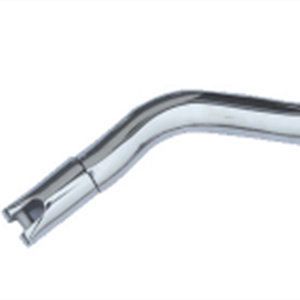 Isure thép không gỉ quay vòng Neo chuỗi Doanh dài cong 'lực lực' mô hình kết nối cho tàu biển phần cứng Neo dòng - Product Image 1