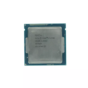Ready Stock Bestes Angebot Dual Core LGA1156 i5 10400 I5 10400F CPU für Core Processor E3 1220 v2 1225 v2 1230 V2 1240 v2 - Product Image 4