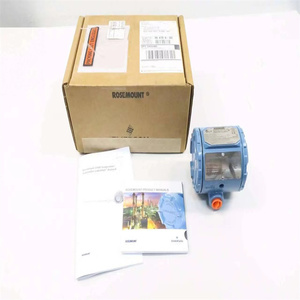 Sensor de temperatura Rosemount 214C RTD y transmisor de temperatura 3144P - Product Image 2