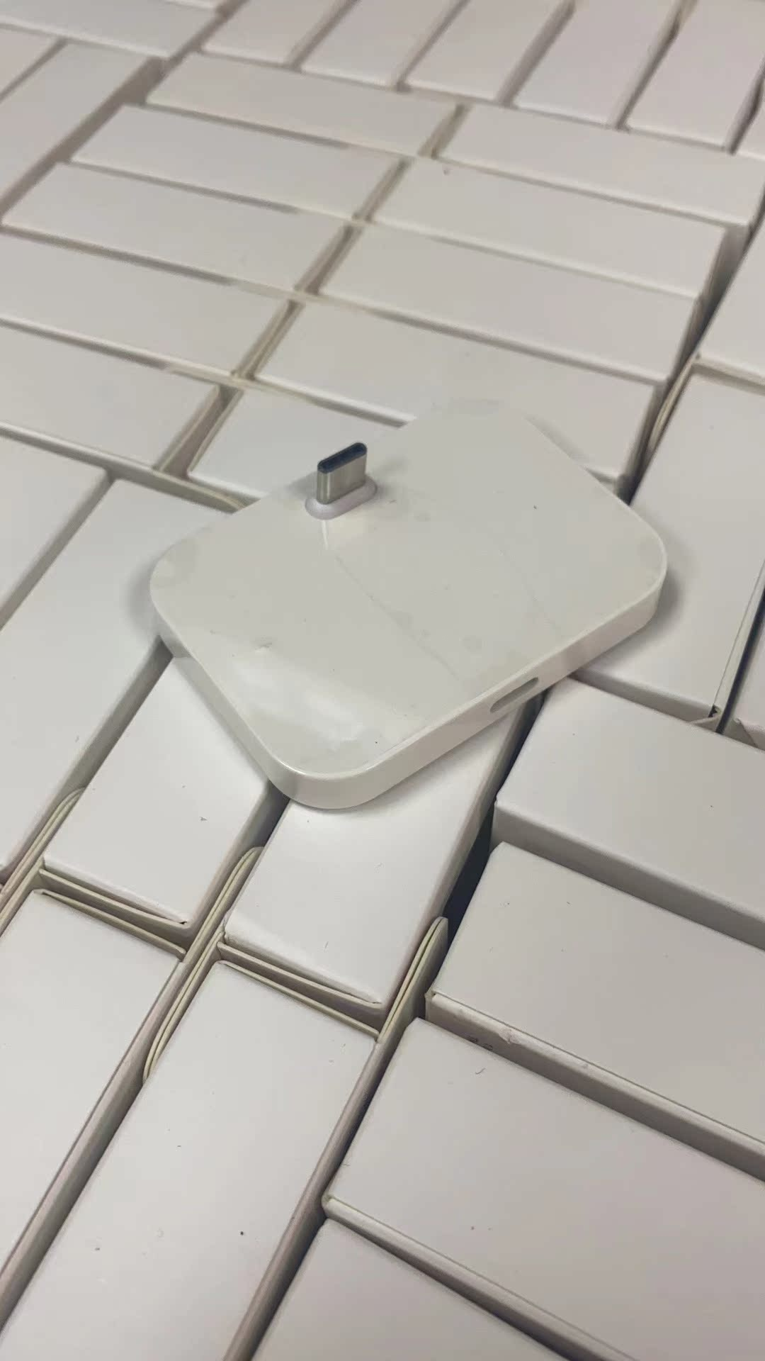Coque PC blanche