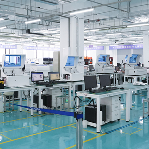 BIOBASE China V BK-ASP96 Automated Liquid Handling Solutions 96 Sampes Liquid <strong>Handler</strong> Pipetting Robot for Lab - Product Image 3