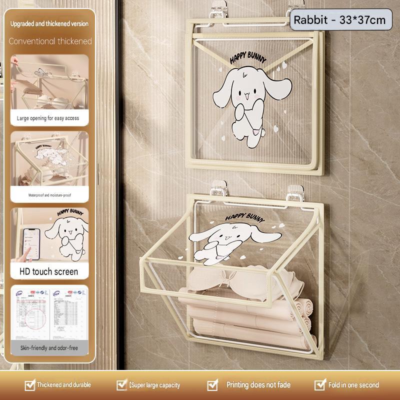 lapin moyen