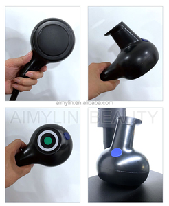 9 Tesla EMT Slimming Beauty Fat Removal <strong>EMS</strong> Machine EMT 5 Handles <strong>EMS</strong> Muscle Stimulator - Product Image 5
