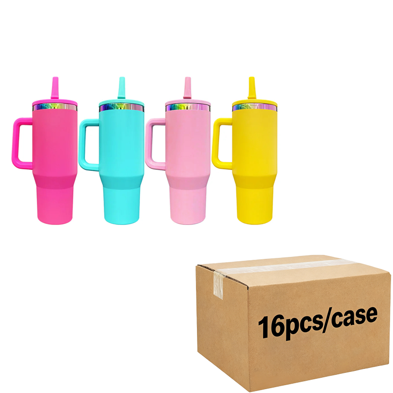 4 colores mezclados