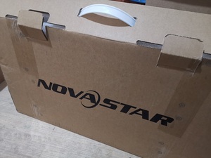 Il processore video con display a LED Novastar V760 ha condotto il sistema di controllo a schermo grande a colori - Product Image 3