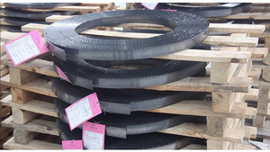 Good Performance Sawing Machine Woodworking Band <strong>Saw</strong> Blade for Wood Cutting Suitable for <strong>Kinds</strong> <strong>of</strong> Hardwood - Product Image 6
