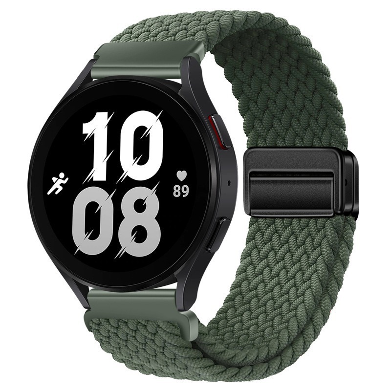 Vert olive foncé