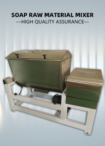 Automatische Hotel WC Bar Seifen herstellungs maschine Kleine solide volle Produktions linie mit Pumpe Gebraucht zustand-Bester Preis!