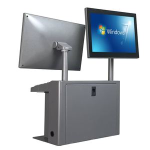 JESEN POS Machine <strong>System</strong> Window 10 Free POS <strong>Software</strong> Cash Register <strong>System</strong> Complete Set Pos <strong>System</strong> and Cashier Box - Product Image 6